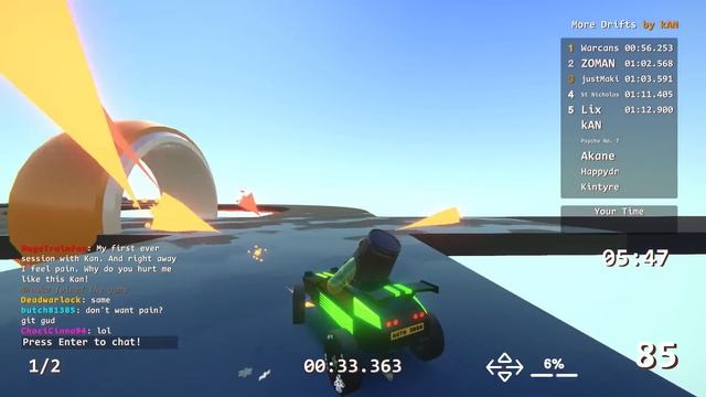 I Built a HUGE Shortcut That is Impossible to Find! смотреть онлайн