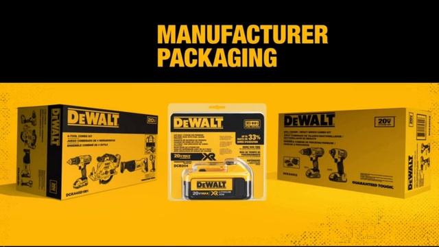DEWALT all Products смотреть онлайн