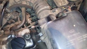 Про установку термостата нового образца на ВАЗ 2108 -2114.