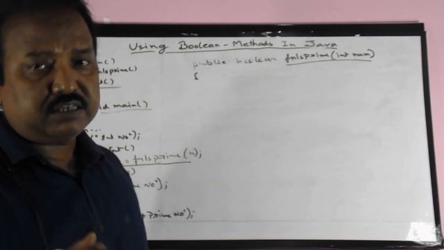 How to use Boolean in JAVA смотреть онлайн