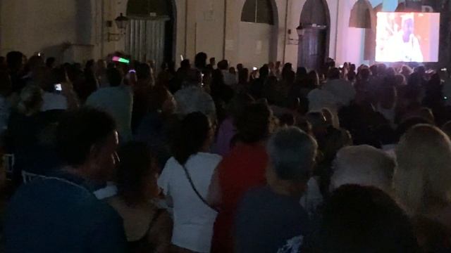 KOOL & GANG WORLD TOUR 2022 JEREZ SPAIN смотреть онлайн