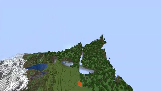 Top 5 AWESOME NEW SEEDS for Minecraft 1.20! (Best Minecraft Trails & Tales Seeds Java & Bedrock) смотреть онлайн