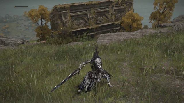 Elden Ring Artorias Mod Showcase смотреть онлайн