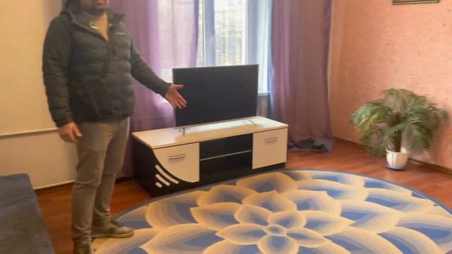Сдана! Аренда Центр Киев ул Прорезная комната без хозяев! смотреть онлайн