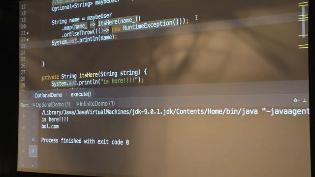 Java 8: The Good, The Bad, The Ugly смотреть онлайн