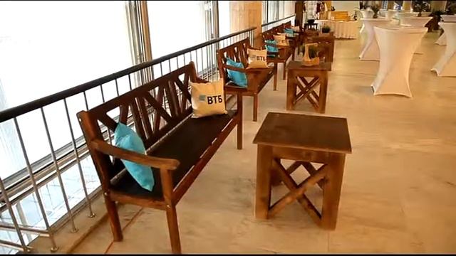 Аренда деревянных столов и скамеек смотреть онлайн