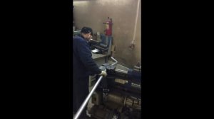 Замена и изготовление выхлопной системы на RENAULT SANDERO