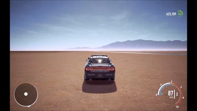 Out of map exploring 2 NFS Payback смотреть онлайн