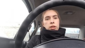 КАК ПОБОРОТЬ СТРАХ ВОЖДЕНИЯ?!