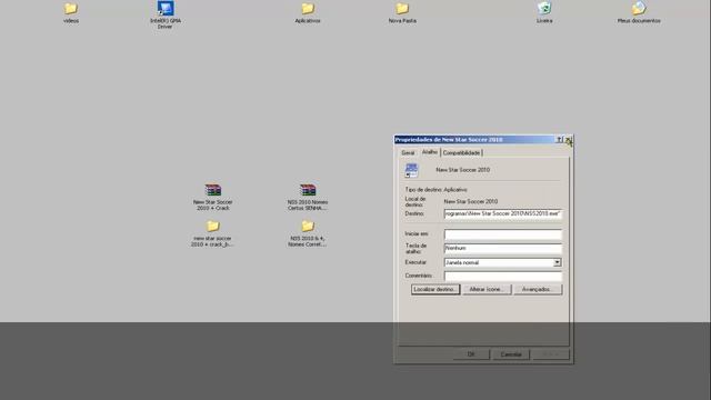 New Star Soccer 2010 - Como Baixar, Instalar & Crackear (ATUALIZADO 2020) смотреть онлайн