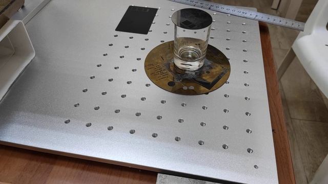 Тест перед отправкой JPT50LP - F160