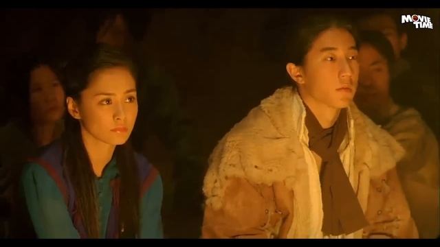 Jackie Chan & Donnie Yen In BLADE OF KINGS ब्लेड ऑफ़ किंग्स - Hindi Dubbed Chinese Full Action Movie смотреть онлайн