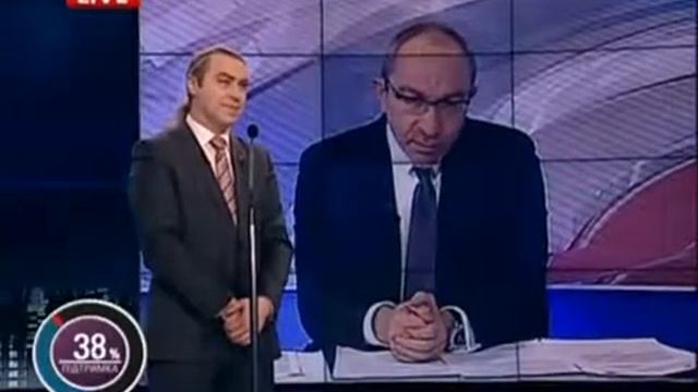 Кернес смотреть онлайн