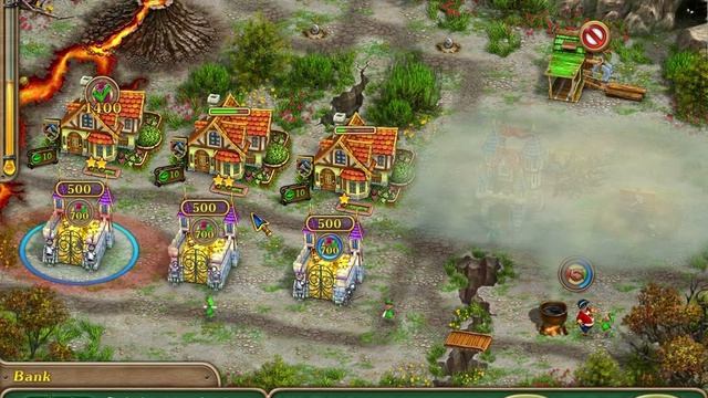 Royal Envoy - Expert Level 58 Walkthrough смотреть онлайн
