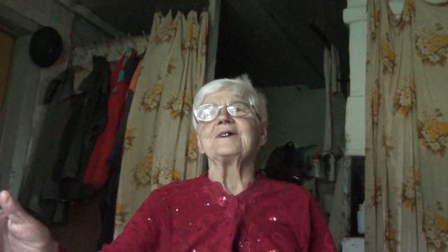Ветер с поля, туман с моря, довела. Селиванова Любовь. Ходунь. Tradition. Folklore. आवाज. הקול смотреть онлайн