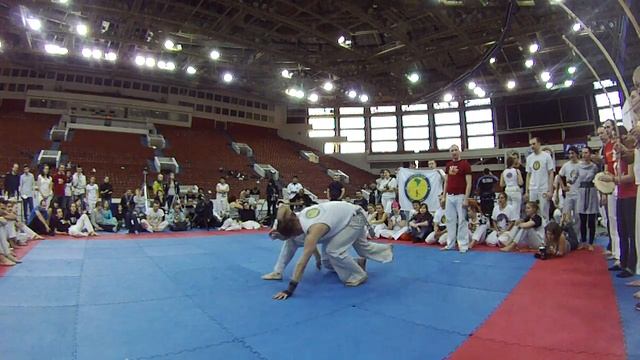 3o Ta na Hora de Jogar 29apr2012 (239/305) benguela смотреть онлайн