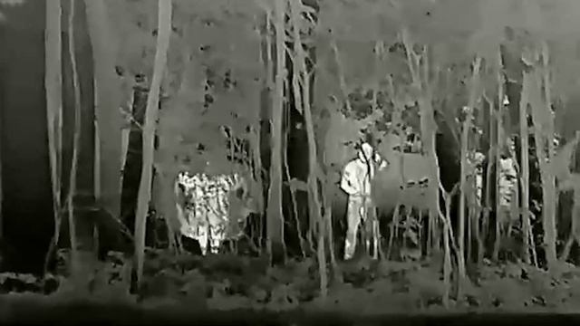 Костюм-невидимка для спецподразделений и снайперов смотреть онлайн