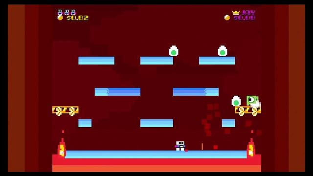 Woah Dave: What the Hell? - Let's Play смотреть онлайн