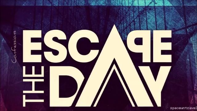 Escape The Day - Tear Down the Walls смотреть онлайн