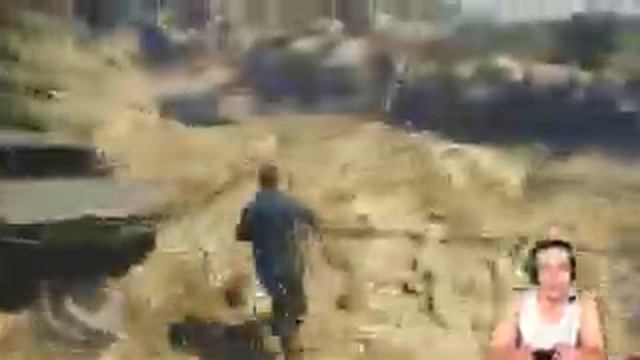 плавание GTA V фильм GTA V фильм GTA V должны смотреть GTA V смотреть онлайн