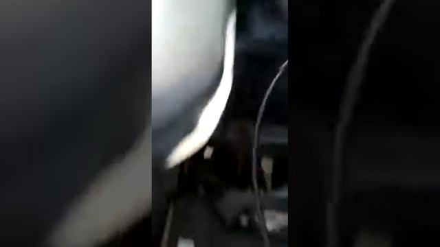 Хендай старекс 1JZ свап смотреть онлайн