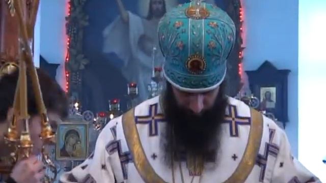 Blagoveshenie.mpg смотреть онлайн