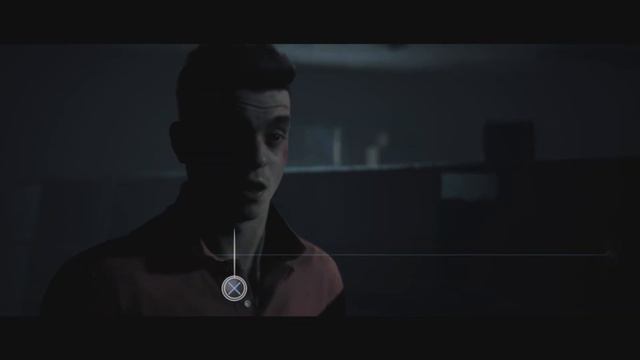 The Dark Pictures Anthology: Little Hope. Они нас видят. #3 смотреть онлайн