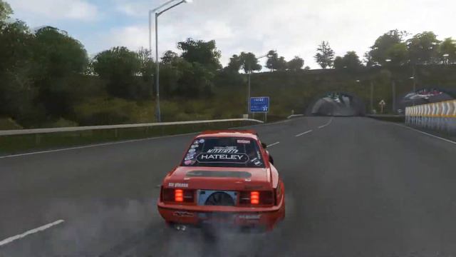 ОПЯТЬ ДРИФТИМ В FORZA HORIZON 4 смотреть онлайн