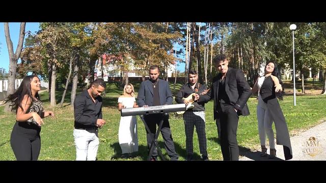 Duo Band Paťo 2022 - Palma de o Roven смотреть онлайн