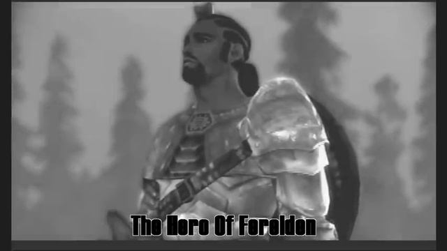 Hero Of Ferelden Dragon Age Origin смотреть онлайн