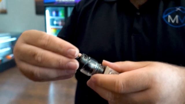 THIS FEELS LEGENDARY - VOOPOO DRAG M100S смотреть онлайн