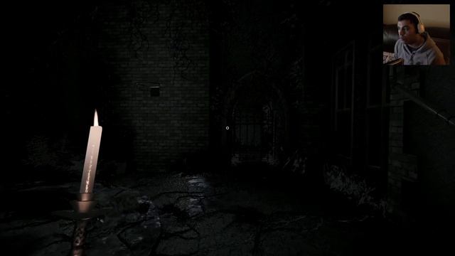 Don't Knock Twice Nintendo Switch Gameplay смотреть онлайн