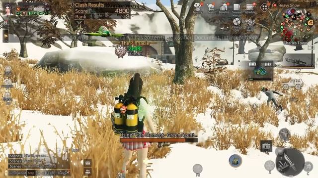 [Guider Of Dawn] 3 Hours CTC VS TeamSEA, SizChy, PAG (0 Docs) смотреть онлайн