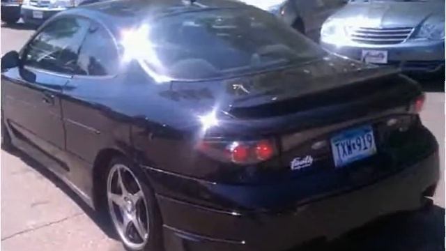 1998 Ford Escort Used Cars St. Paul MN смотреть онлайн
