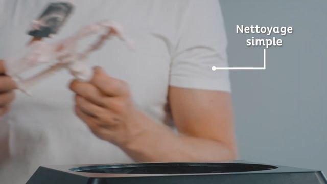 Sorbetière Cremosa, 2 litres - produit de Betty Bossi смотреть онлайн