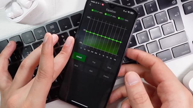 QCY T8?MEJORES AURICULARES LOWCOST | Review TRAS 1 MES смотреть онлайн