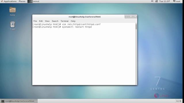 How to install b2evolution on CentOS 7 смотреть онлайн