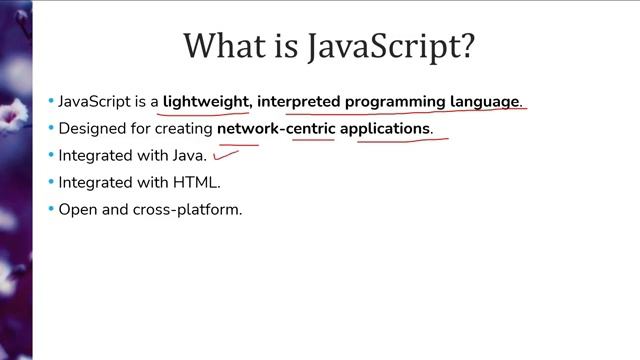 What is JavaScript | JavaScript Introduction | JavaScript in Hindi || JavaScript क्या होता हैं смотреть онлайн