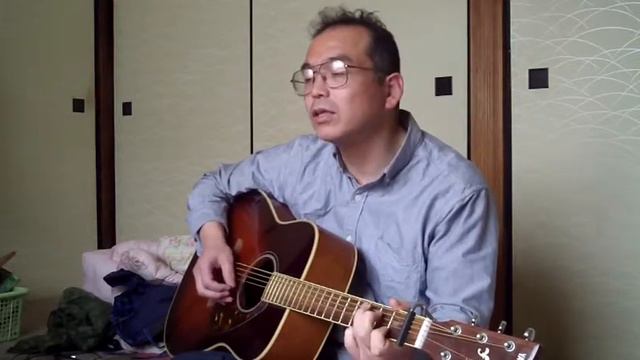 Since I've laid my burden down(mississippi john hurt) ギター弾き語りcover смотреть онлайн