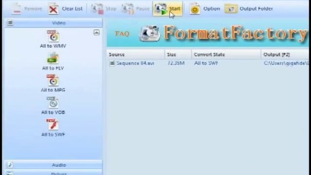 Software Tip: Create A Screensaver смотреть онлайн