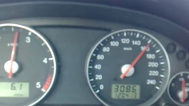 Ford Mondeo mk3 2.0 TDCi 160+ HP ...and a fast bike... смотреть онлайн