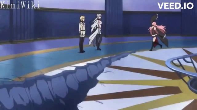 Krul Tepes AMV (Hollow Hunger) смотреть онлайн