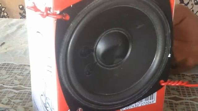 Обзор самодельной колонки 1 Вт смотреть онлайн