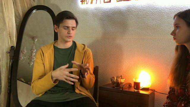 Пряхин Влад| ИНТЕРЕСНЫЙ ЧЕЛОВЕК #1 смотреть онлайн