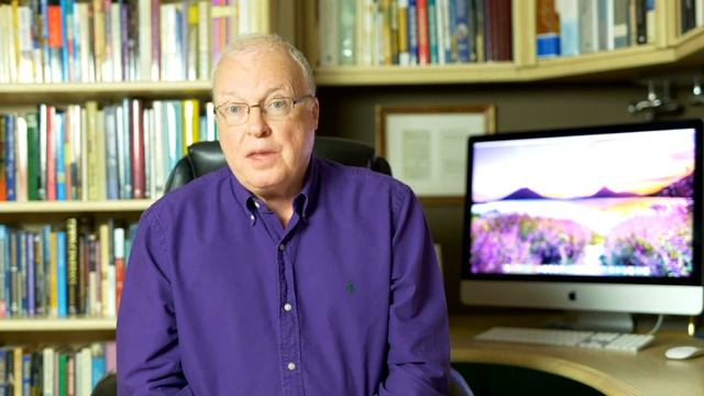 Pastor Wes Richards Life Story смотреть онлайн