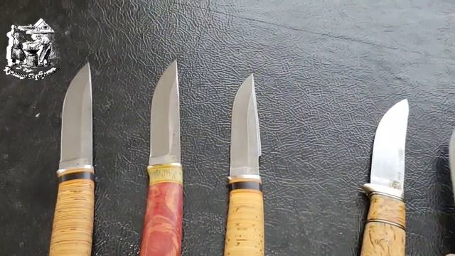 Просто рабочие ножи! Успейте приобрести себе любимому! смотреть онлайн