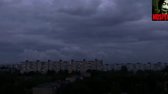 Истории на ночь - случай в заброшенной больнице. И детский садик смотреть онлайн
