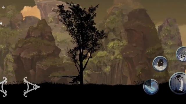 ninja arashi chapter 3 all levels | lvl 1 - 15 | ninja arashi chapter 3 full gameplay | ninja arash смотреть онлайн