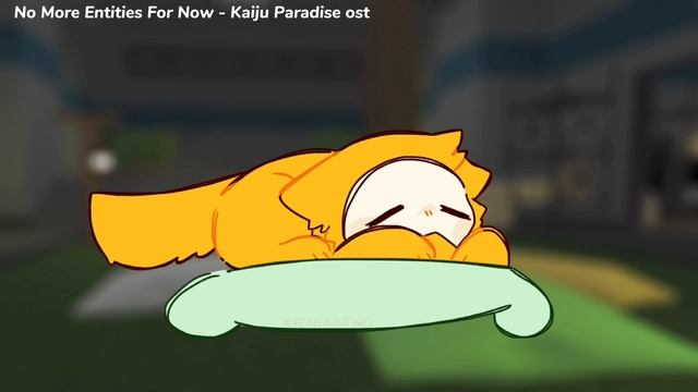 Kaiju Paradise Music to Vibe And Sleep to смотреть онлайн