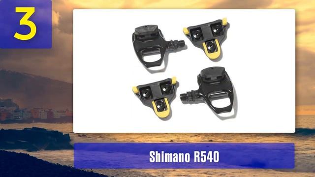 Best Road Bike Pedals 2023 - Top 5 смотреть онлайн